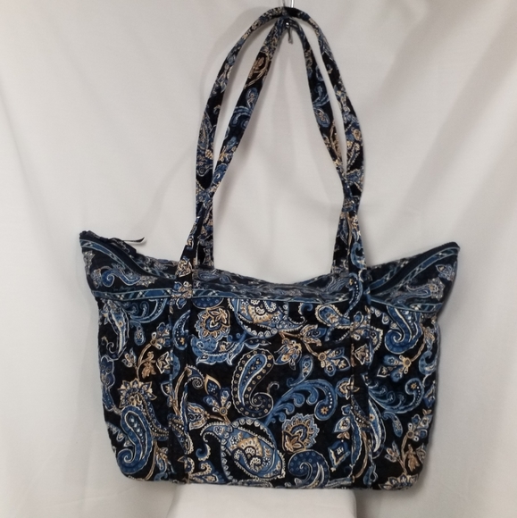 Vera Bradley Handbags - Vera Bradley Large Purse/Tote